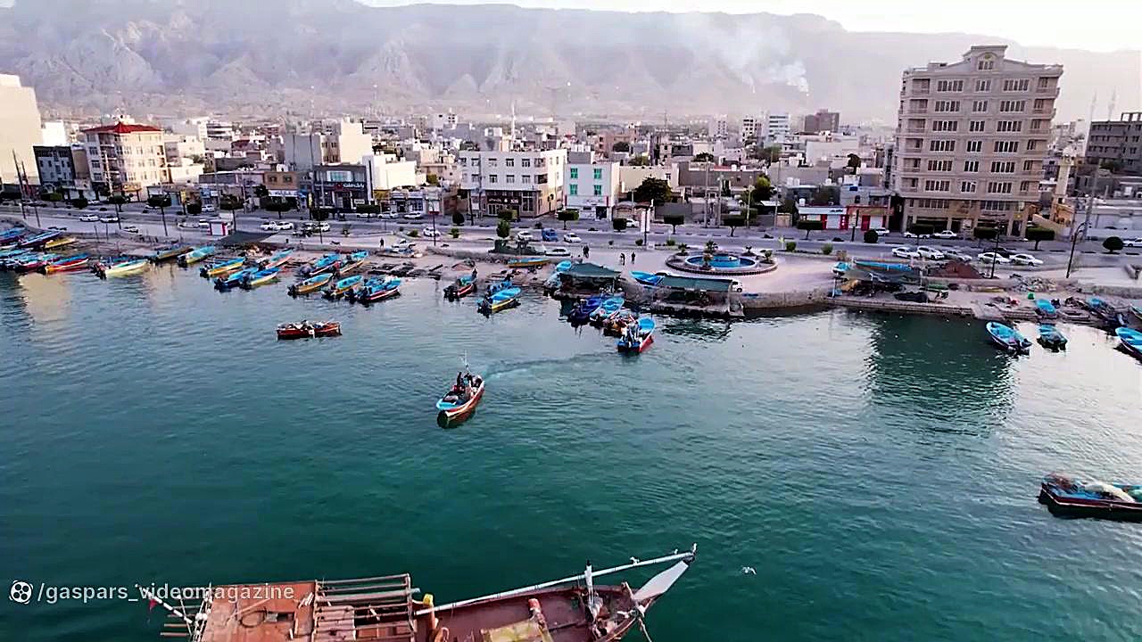 فیلم معرفی شرکت مجتمع گاز پارس جنوبی زمان494ثانیه