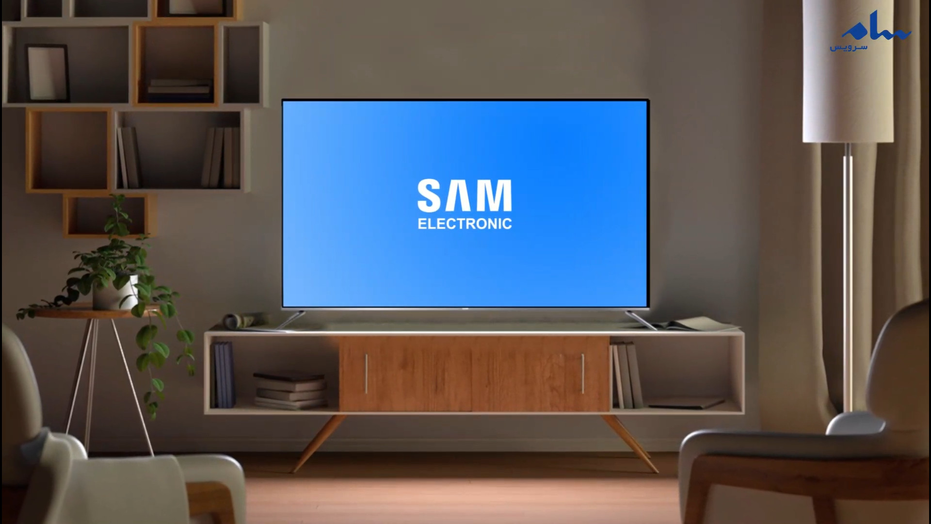 آموزش نحوه ضبط تصاویر تلویزیون PVR ایکلوزوماب