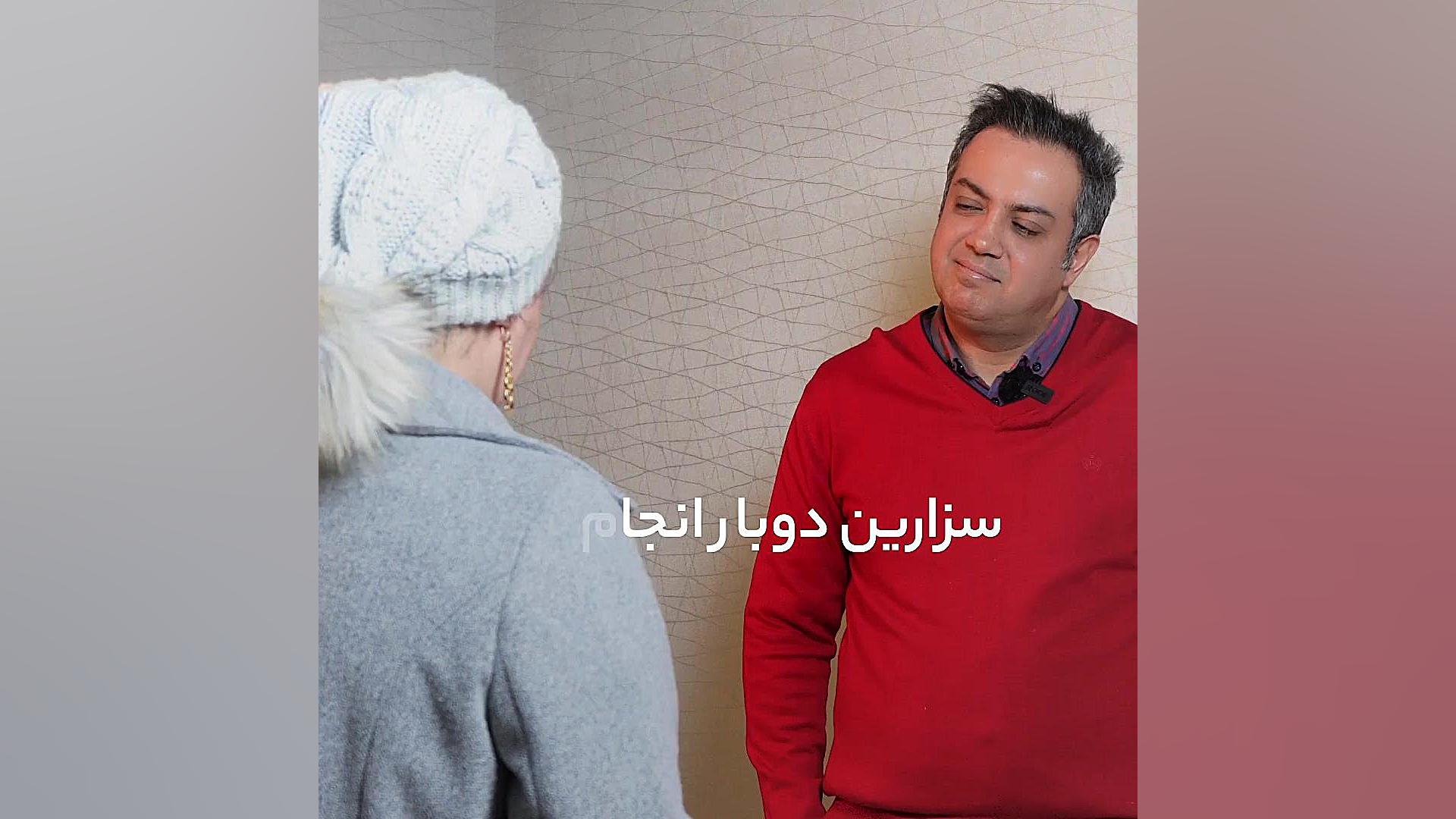 درد کدوم بیشتره سزارین یا ابدومینوپلاستی؟ دکتر سعید مرادی