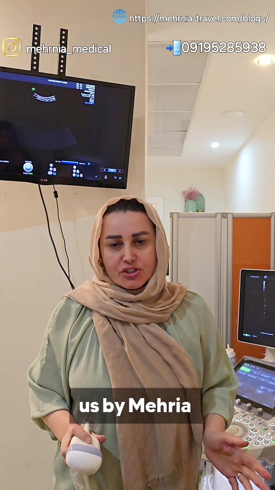 درمان ناباروری با انجام ivf