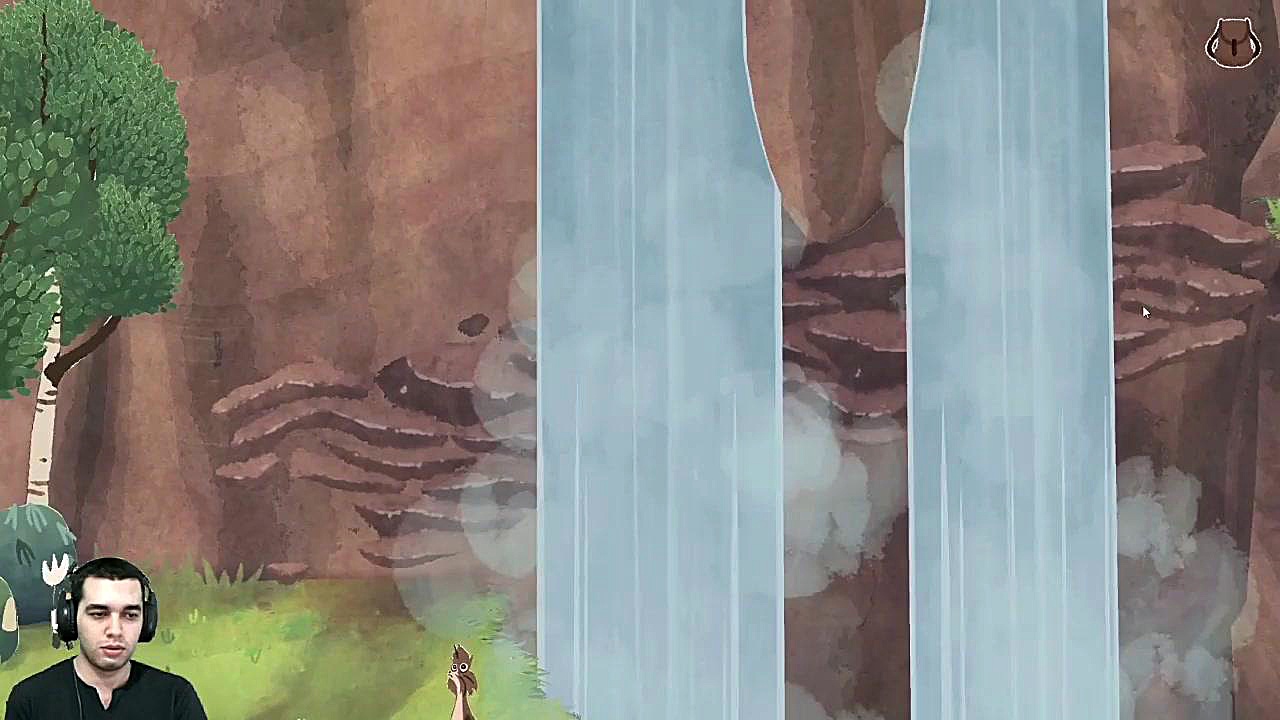 بازی جذاب و دوست داشتنیه SNUFKIN MELODY OF MOOMINVALLEY با دلمین زمان1570ثانیه