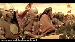 شهادت حضرت علی اصغر علیه السلا...