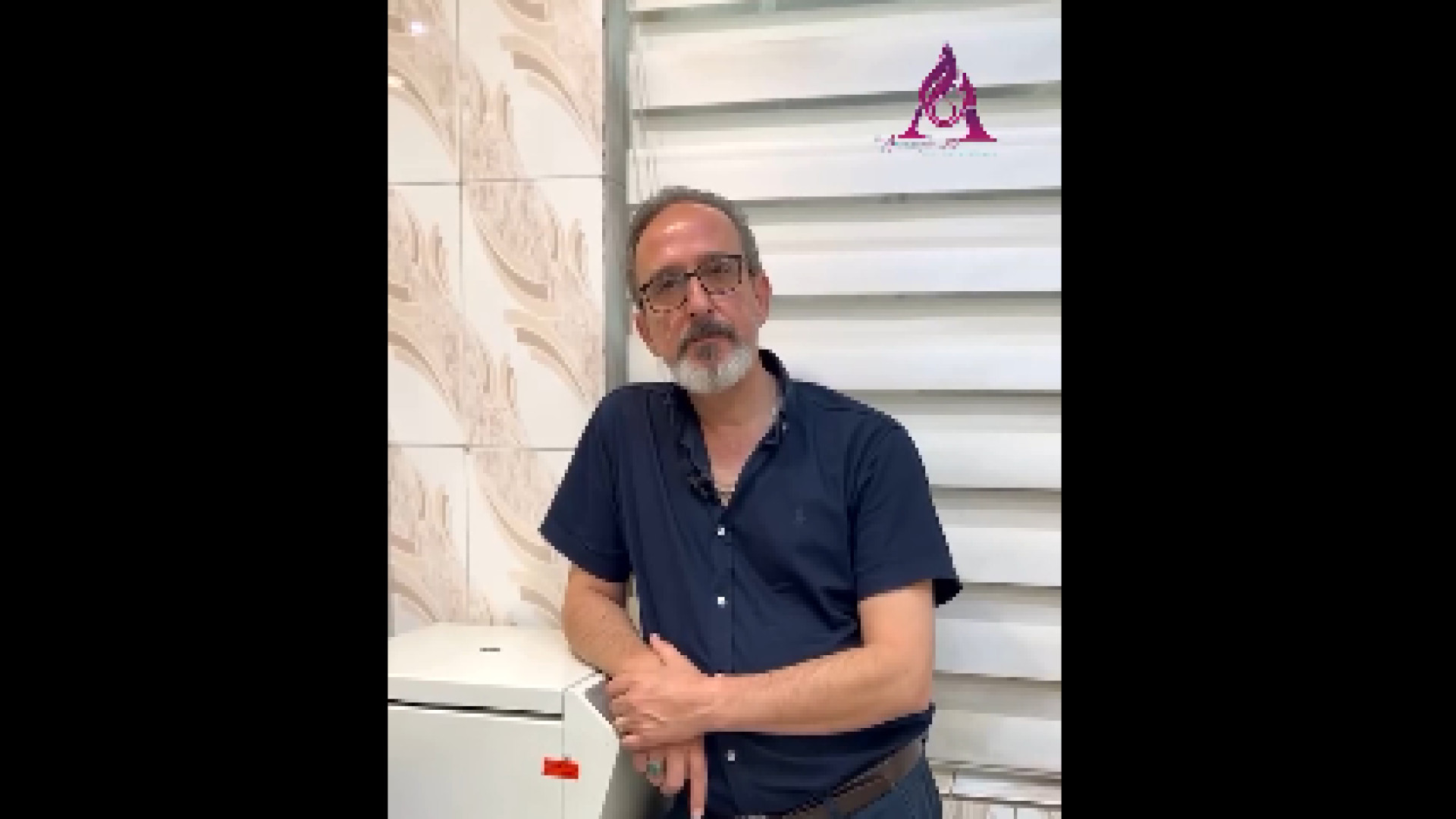 بوتاكس مصپورت بهتره يا ديستون؟ فیلم خفن