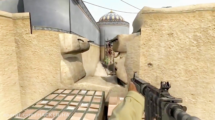 TOP 10 Pro Clutches CS:GO