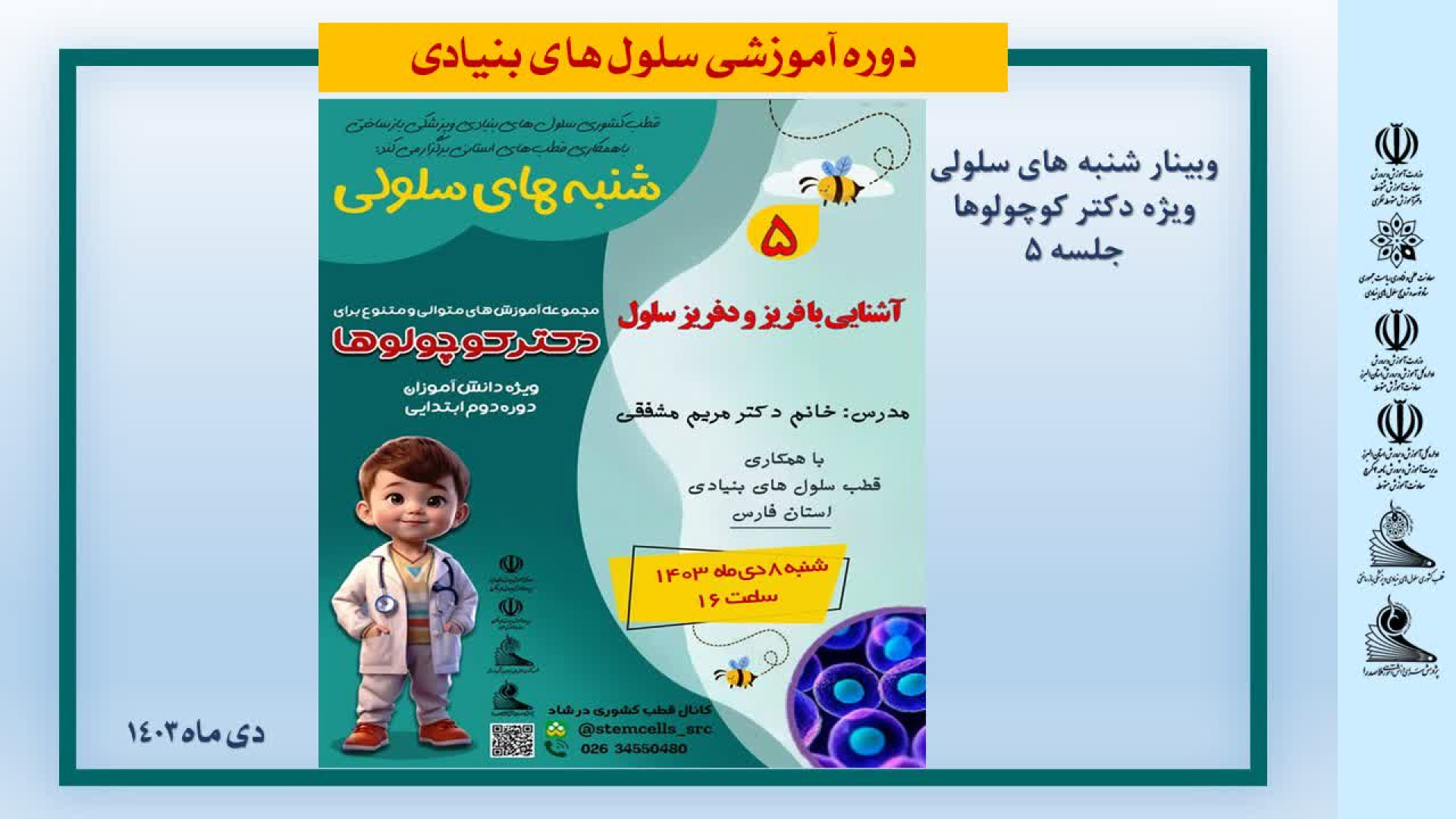 آشنایی با فریز و دفریز اصلاح فرم صورت
