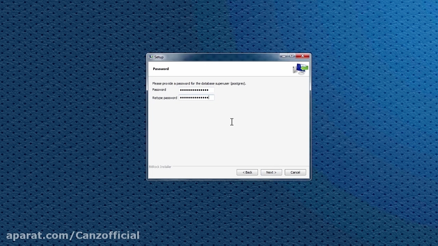 MagicInfo Server 4.0 - Setup 1/2 [LFD]