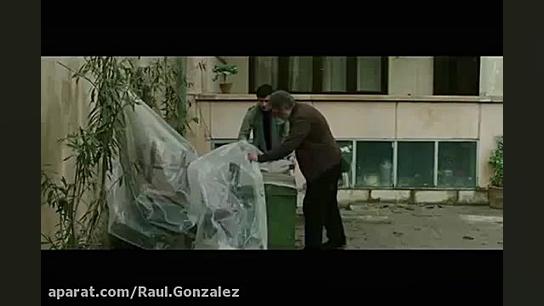 تیزر فیلم بن بست وثوق _ مهدی پاکدل ، هومن برق نورد زمان205ثانیه
