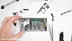 باز کردن و میزان تعمیر پذیری S...