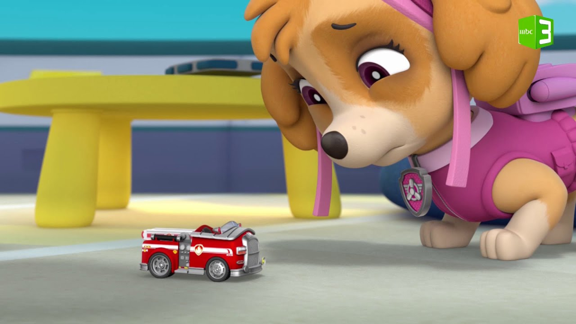 برنامه کودک سگهای نگهبان ~ انیمیشن سگ های نگهبان دوبله فارسی ~ سگ نگهبان زمان1307ثانیه