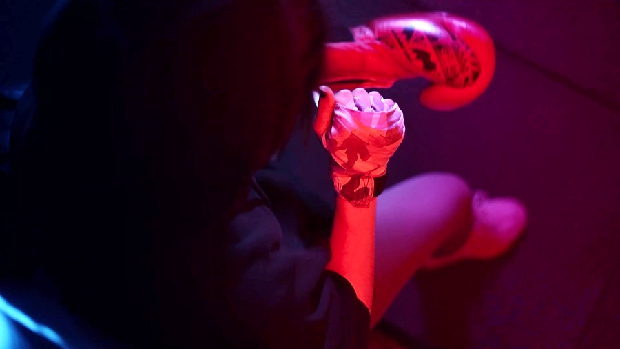 نوشیدنی انرژی زا پینک ولف pinkwolf