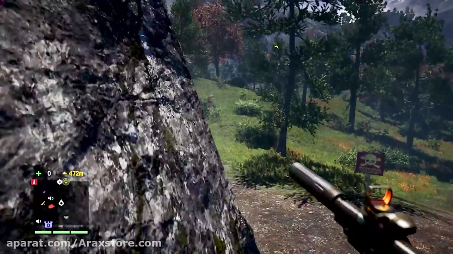 Far Cry 4 Full HD 1080p Ultra...