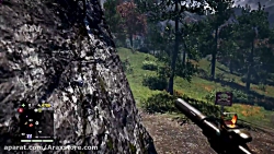 Far Cry 4 Full HD 1080p Ultra Settings On Gforce GTX690