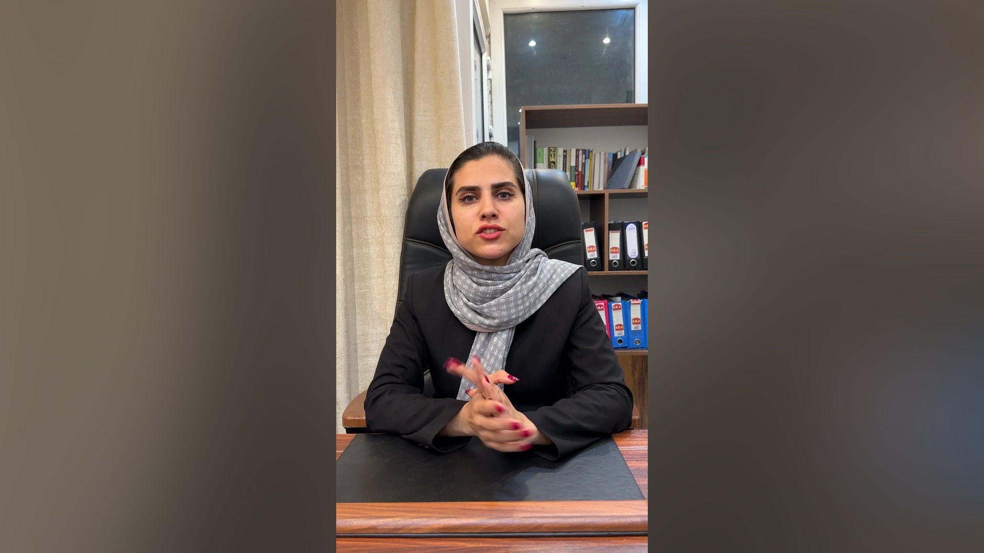 افت قیمت خودرو وکیل پایه یک دادگستری فاطمه قربانی