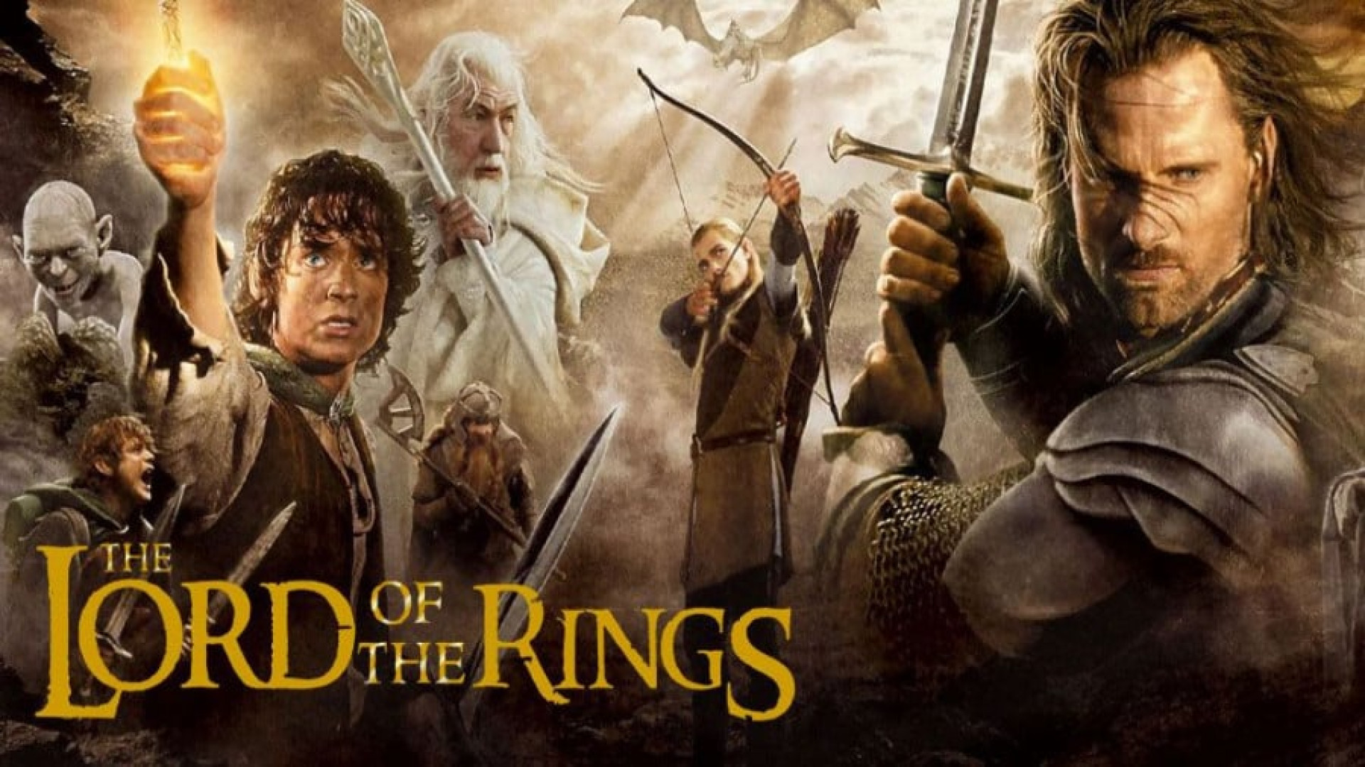 فیلم ارباب حلقه ها 3 :بازگشت پادشاه دوبله فارسی The_Lord_of_the_Rings_3_2003 زمان15789ثانیه