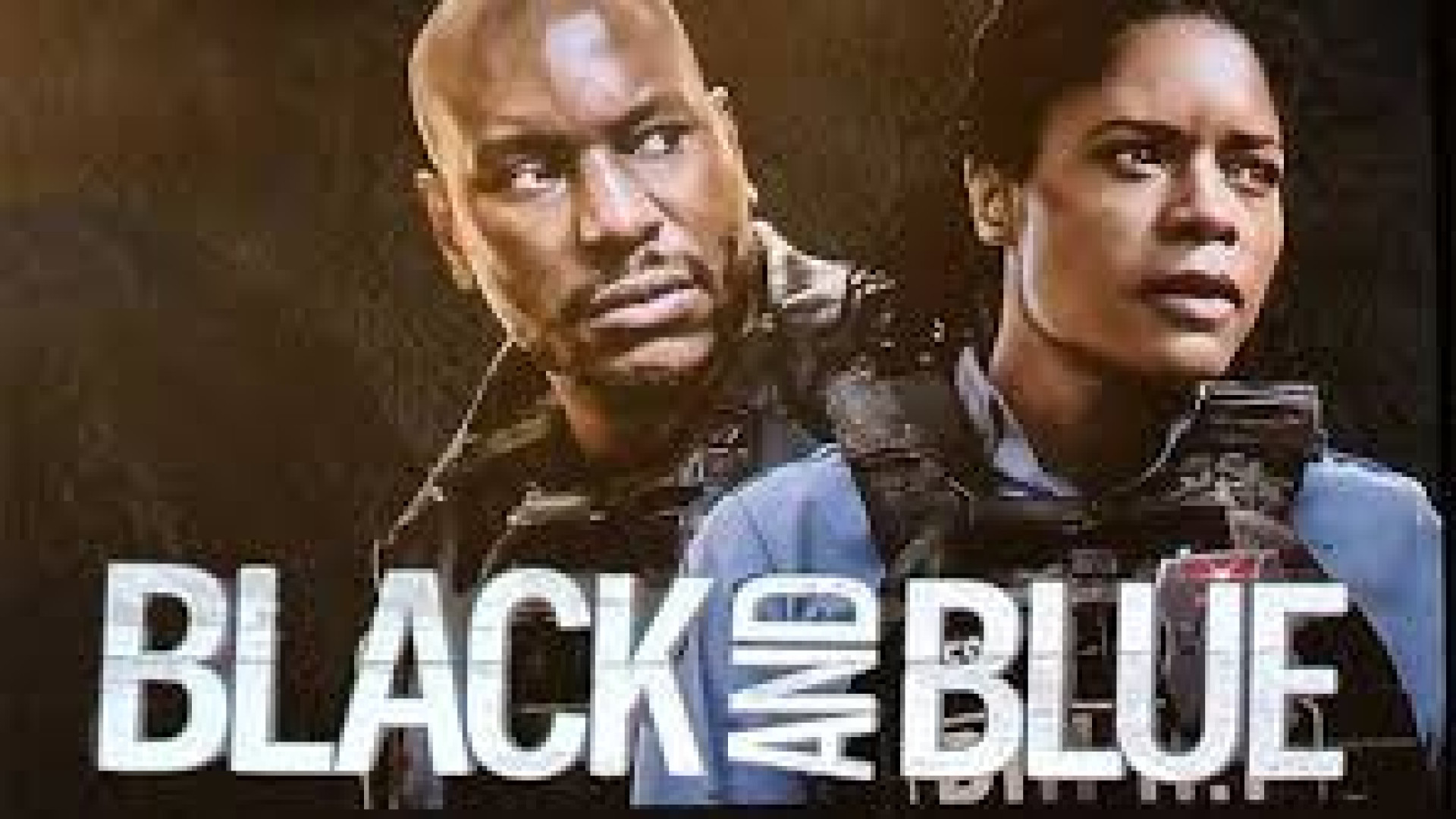 فیلم Black.and.Blue.2019 سیاه و ابی دوبله فارسی زمان6414ثانیه