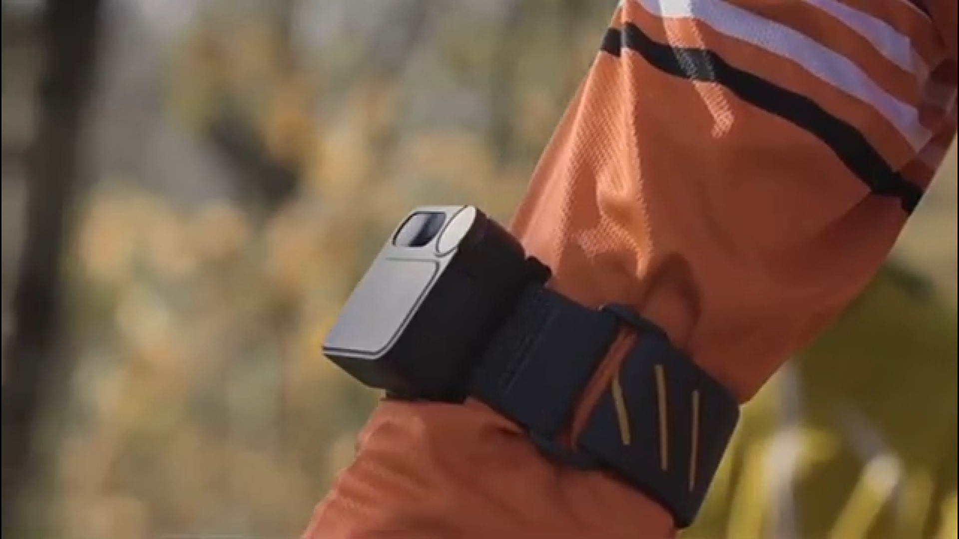 واکی‌تاکی ۵۰ دلاری شیائومی معرفی شد؛ بُرد ۵۰۰۰ کیلومتر زمان51ثانیه