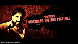 شروع فیلم هندی جبار برگشته