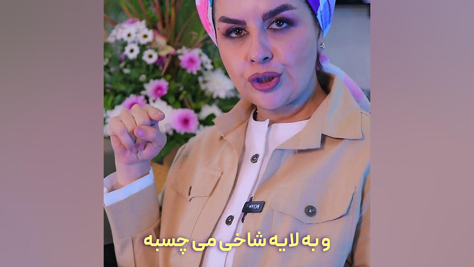 ویتامین C و ایجاد تیرگی در پوست رفع غبغب