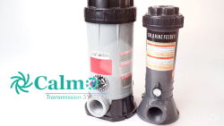 کلرزن خطی کالمو سری CL