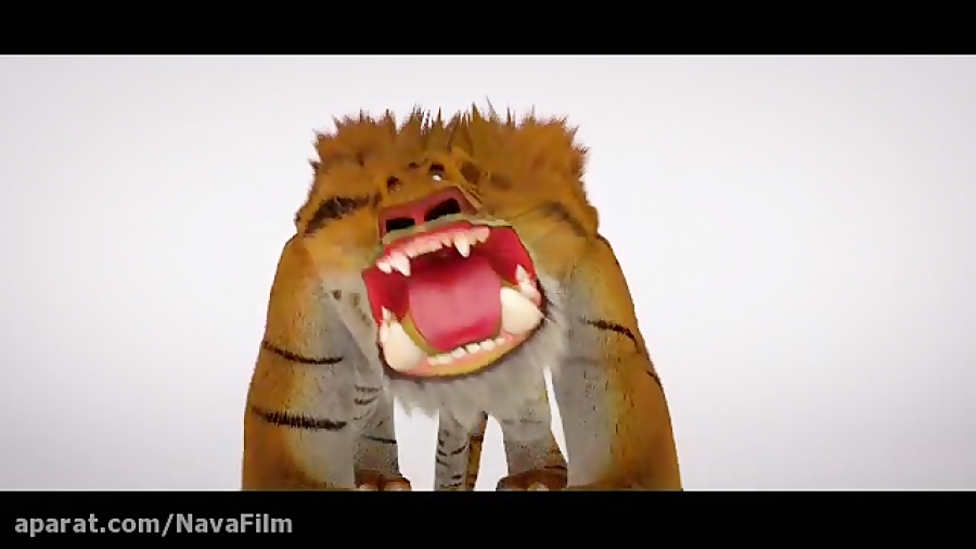 تیزر معرفی انیمیشن سینمایی "فیلشاه" زمان22ثانیه