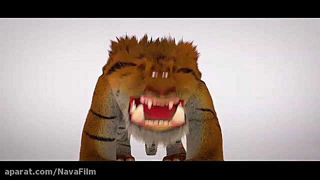 تیزر معرفی انیمیشن سینمایی "فیلشاه" زمان22ثانیه