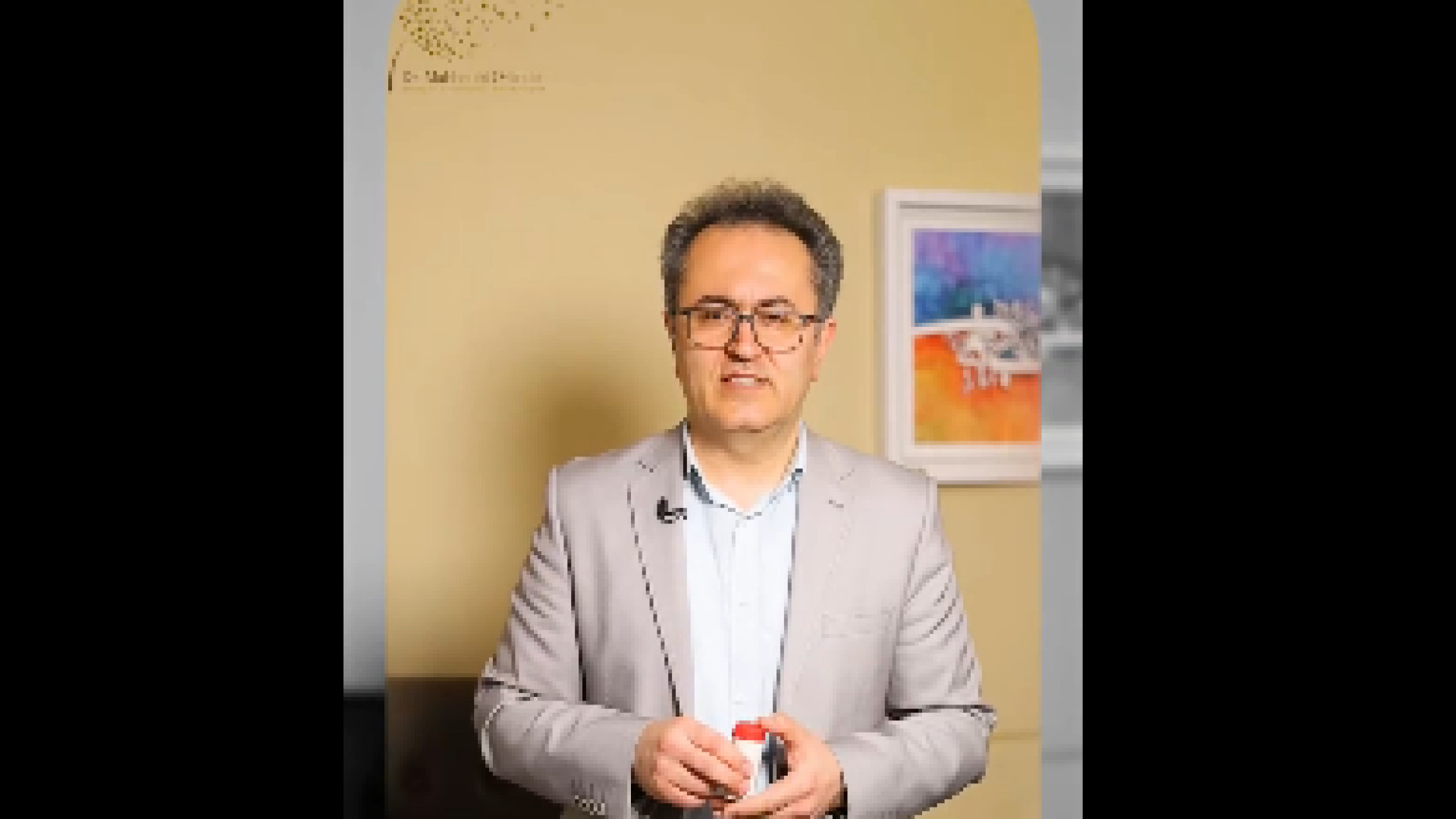 نحوه استفاده از Budeform دکتر یعقوب محبوبی اسکوئی