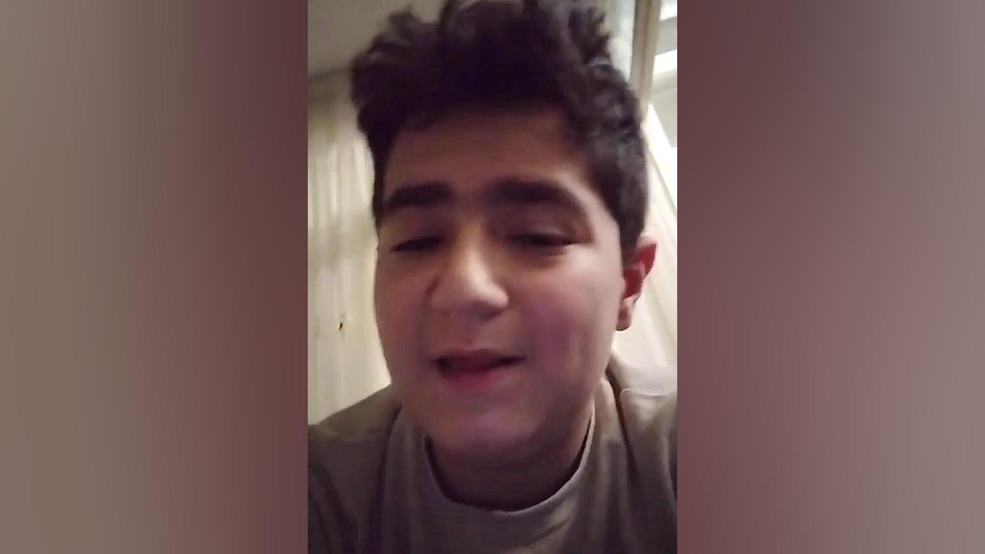 افروشها قزوینی کیانو ریوز