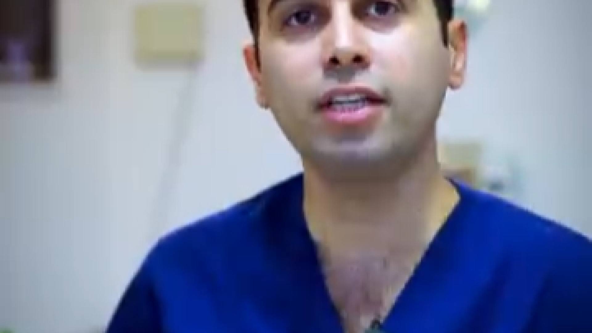 سن عمل بینی | دکتر علی حسینی واجاری دکتر علی حسینی واجاری - جراح بینی رشت