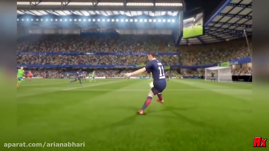 FIFA 17 FAILS - FUNNY MOMENTS