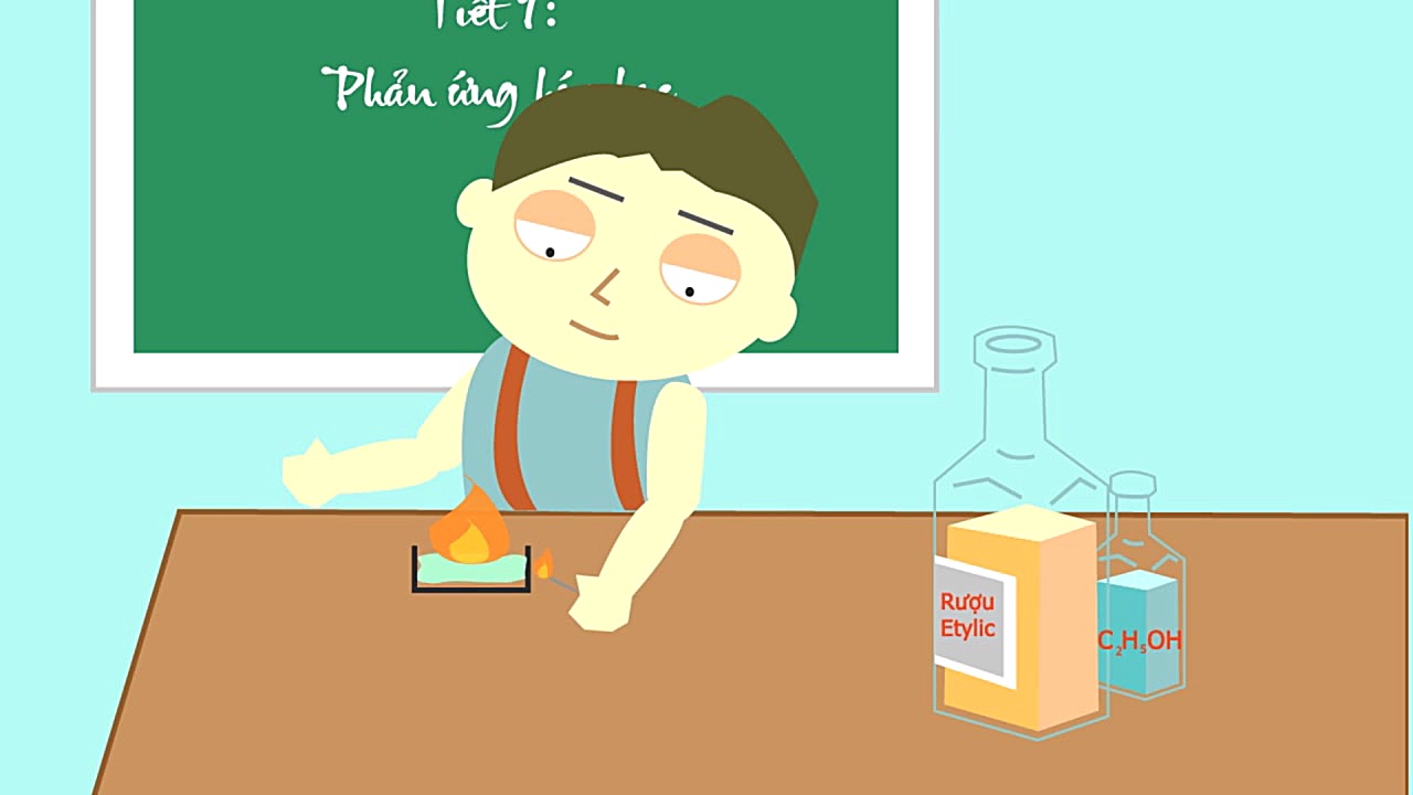 موشن گرافیک اکسیژن Oxygen زمان342ثانیه