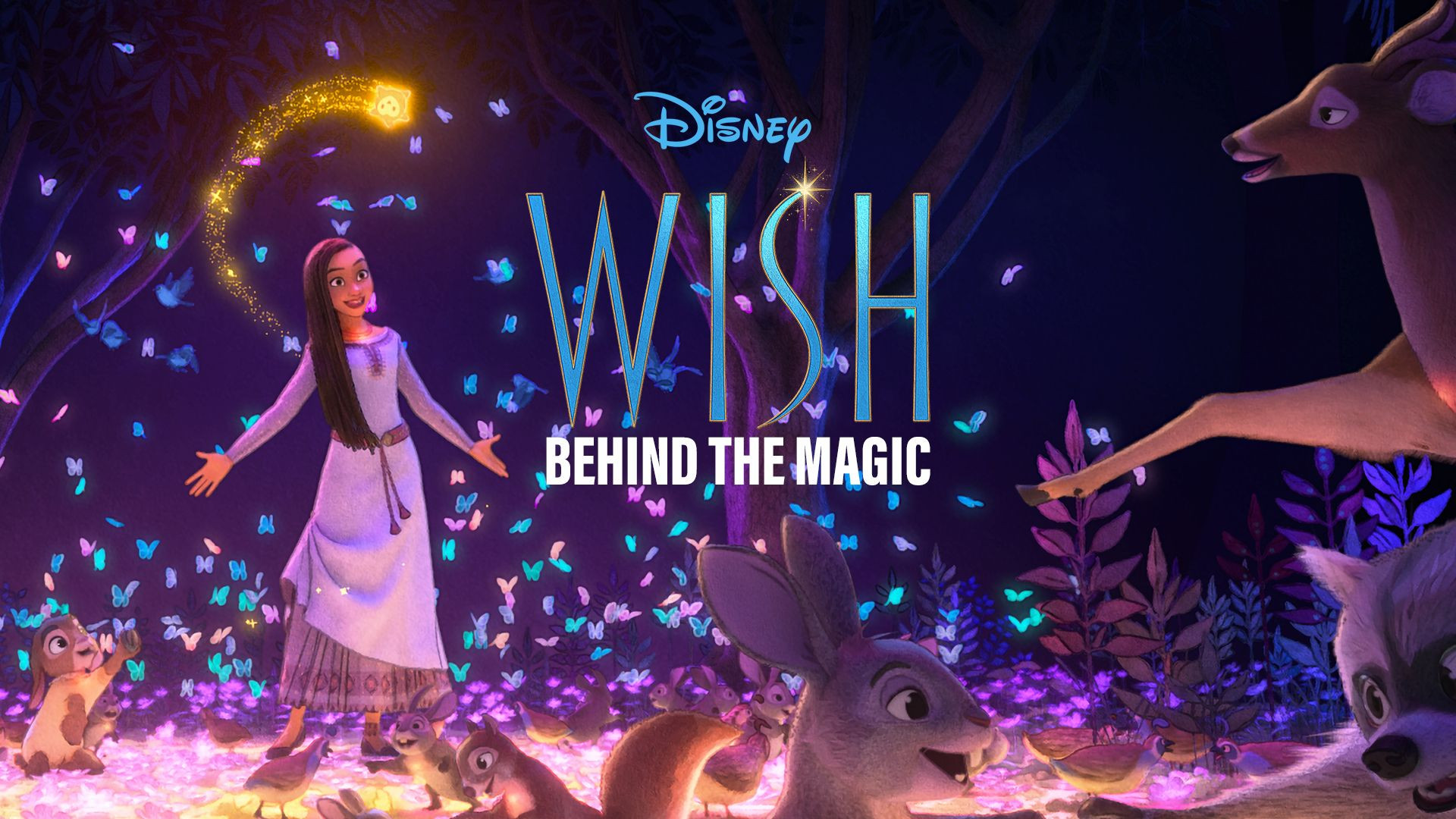 انیمیشن ارزو / wish / دوبله فارسی / کیفیت 720 زمان5635ثانیه