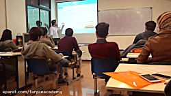 سومین کارگاه راه اندازی کسب و...