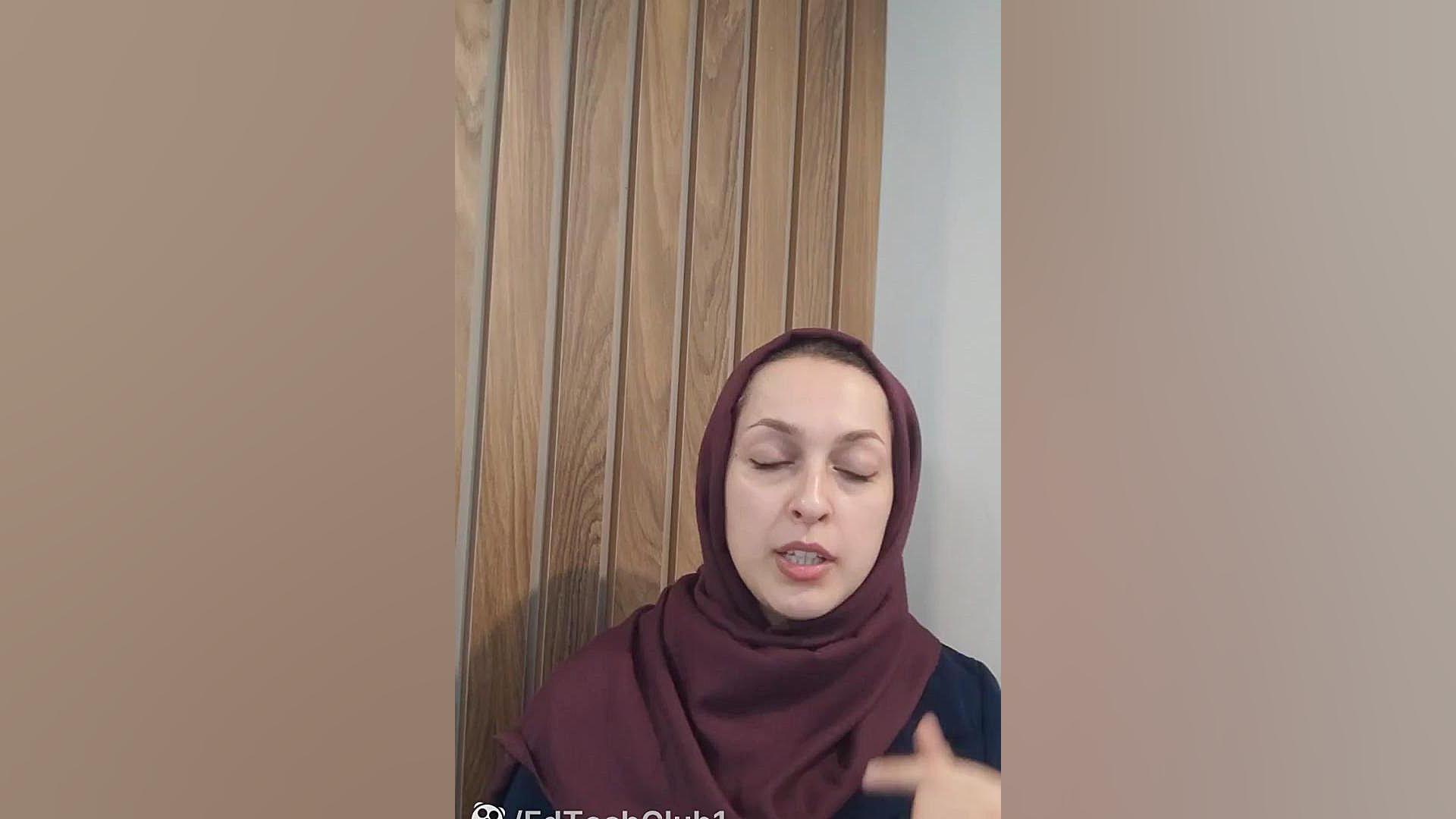 Technology in Language Teaching- Teaching and Learning (IELTS-up) خرس پانداویچ