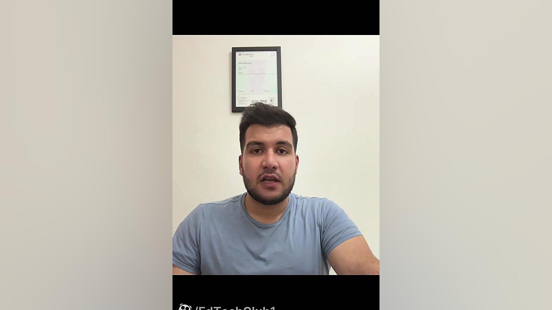 Technology in Language Teaching- Teaching and Learning Listening (VOA Learning) آهنگ بترکون