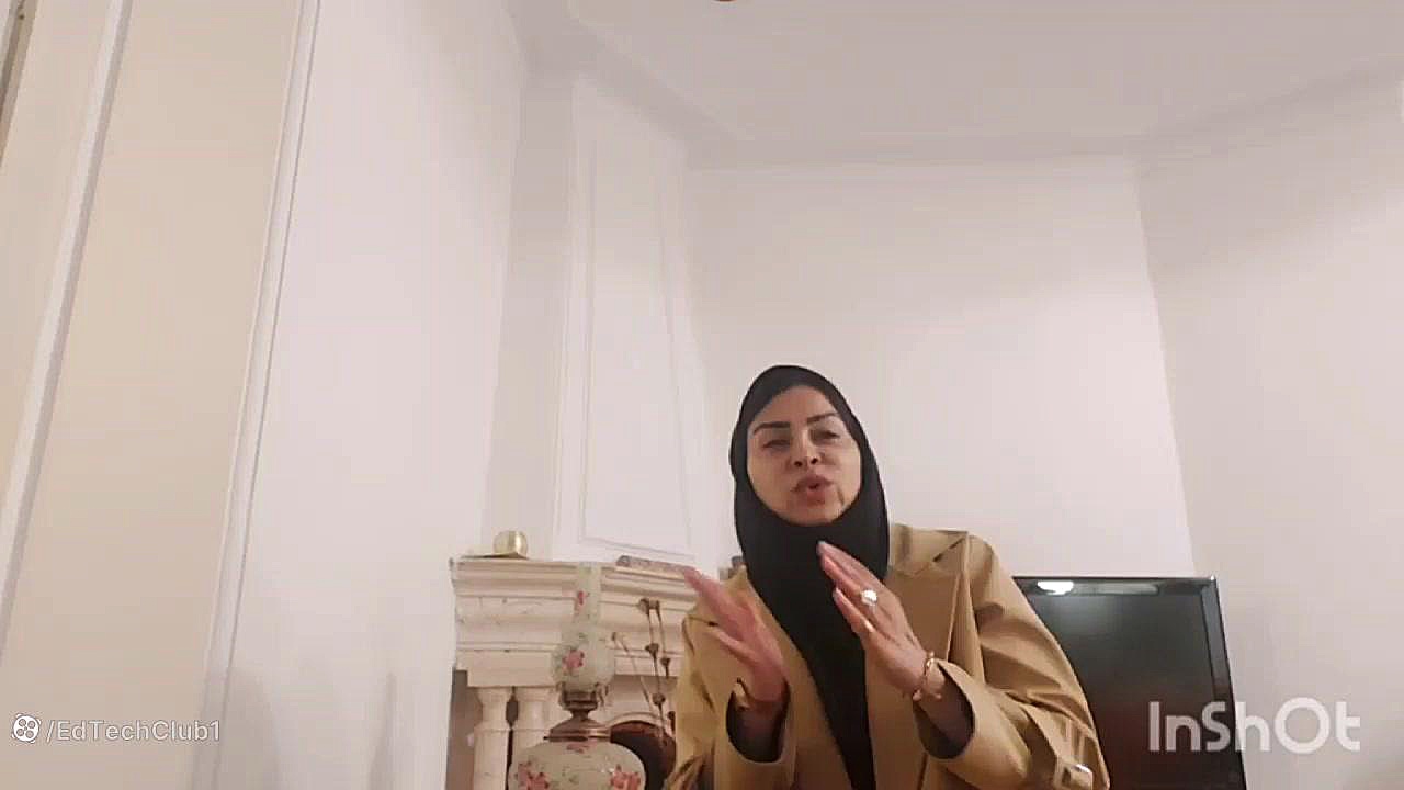 Technology in Language Teaching- Teaching and Learning Listening (Pi) تنبان گشاد