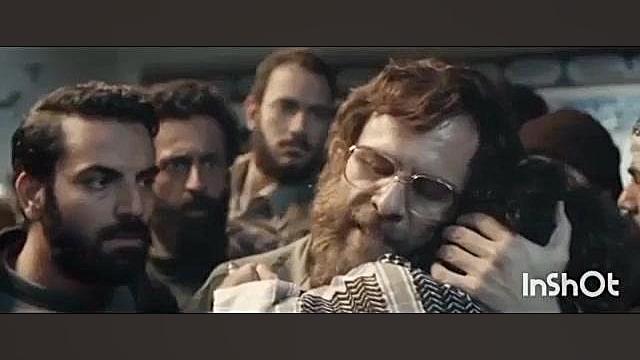 حرمت حرف امام (معرفی فیلم غریب) زمان142ثانیه