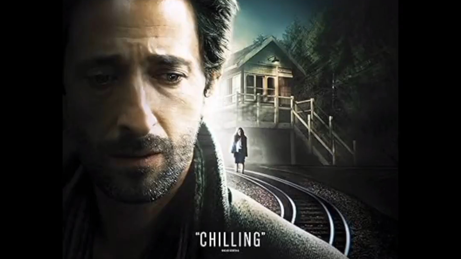 فیلم گذشته پنهان دوبله فارسی Backtrack 2015 زمان96ثانیه