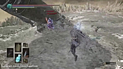 Dark Souls 3-Undead Match-Hollow Arena