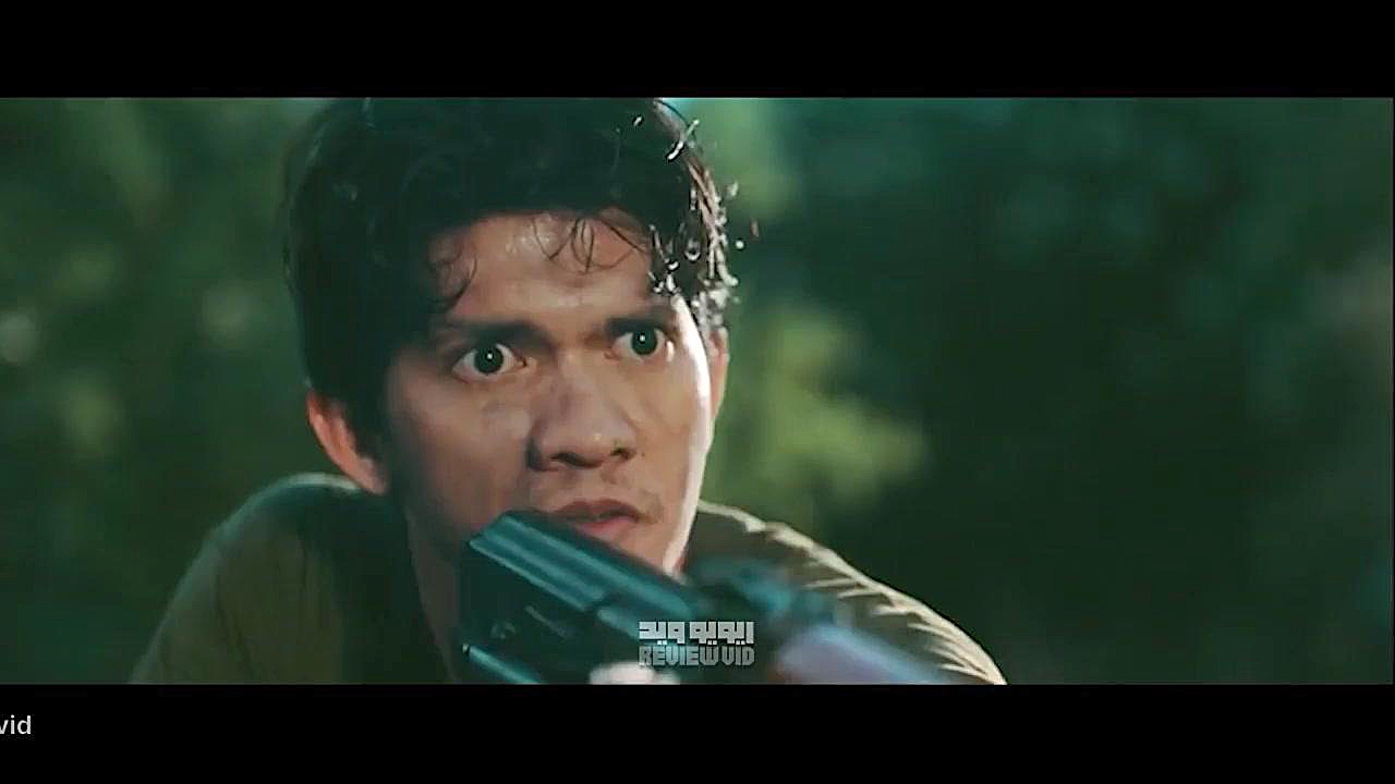 معرفی فیلم رزمی "تهدید سه گانه" TRIPLE THREAT | اسکات ادکینز , ایکو اویس و زمان53ثانیه