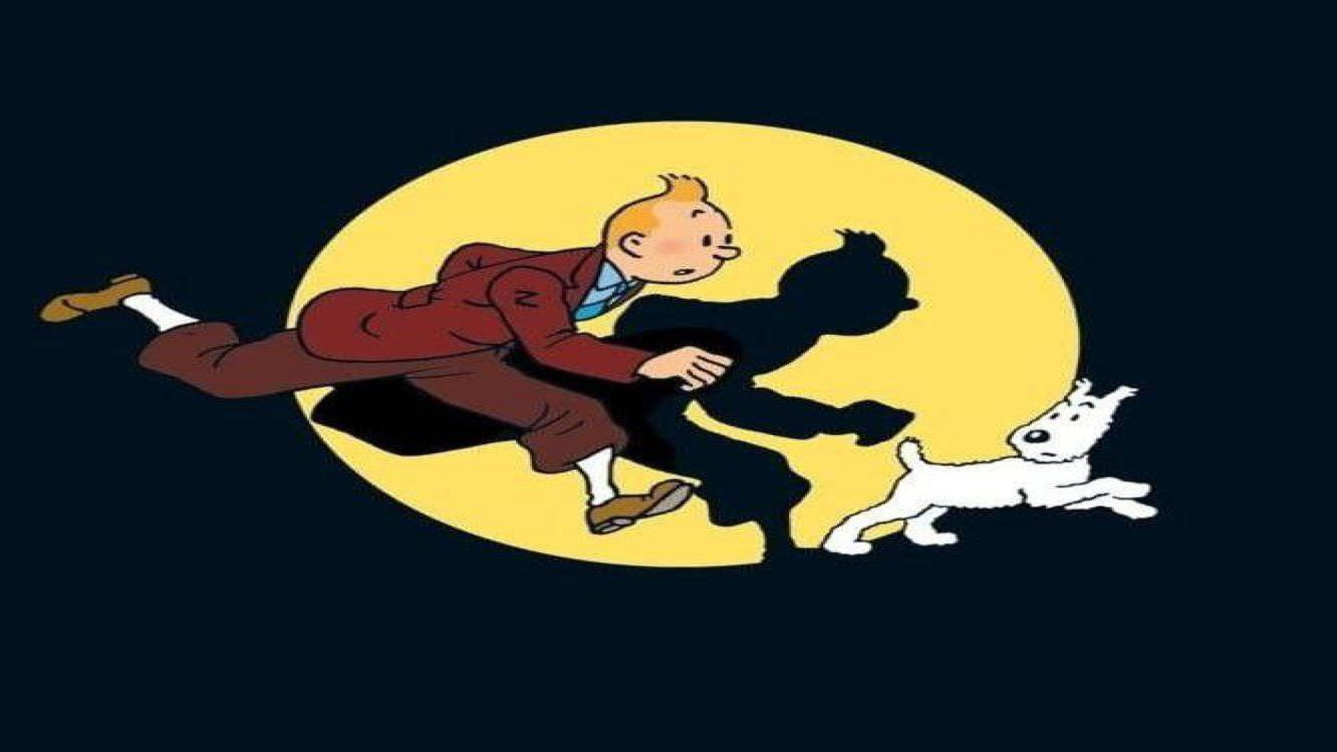 کارتون ماجرای تن تن | دوبله | انیمیشن آپارت زمان4344ثانیه