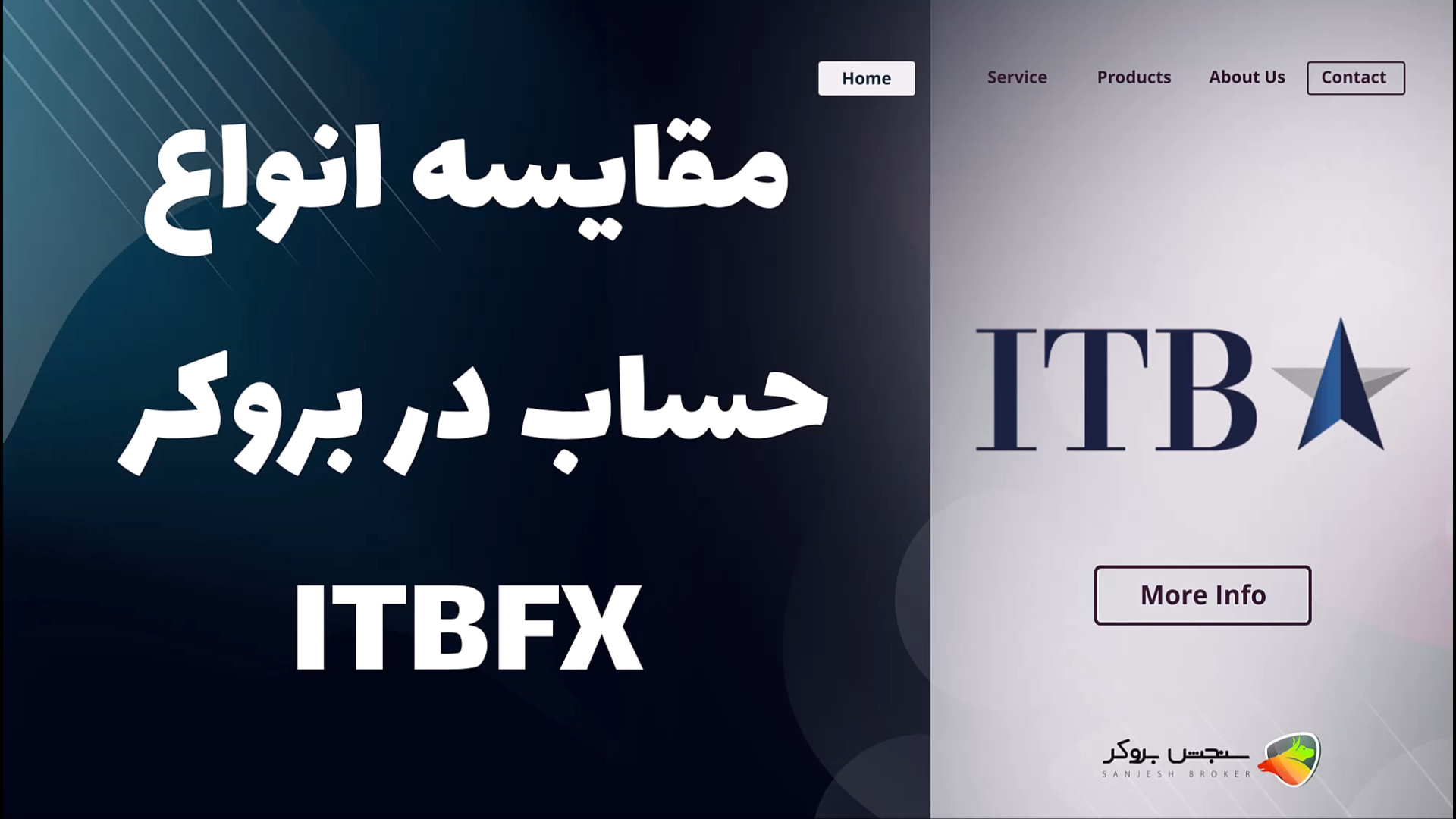 مقایسه , انواع , حساب , بروکر , آی , تی , اف , ایکس , (ITBFX) , | , بررسی , شرایط , امکانات , ویدیو , حساب‌های , پرداخته‌ایم , تفاوت‌های , آن‌ها , نظر , اسپرد , کمیسیون , حداقل , واریز , کرده‌ایم , اطلاعات , دقیق , هستید , می‌خواهید , بدانید , شرایطی , معامله‌گران , ارائه , می‌دهد , دست , ندهید! , جزئیات , ITBFX , توضیح , داده‌ایم , بتوانید , انتخاب , معاملات , باشید , لینک , مقاله:
https: , sanjeshbroker , com , itbfx-broker , ثبت , نا