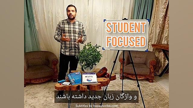 ویدیوی معارفه کلیپ