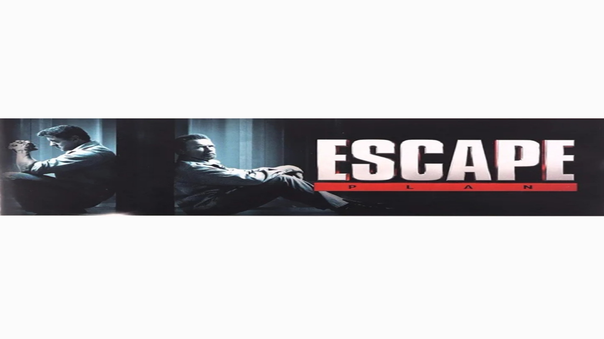 فیلم نقشه فرار ۱(Escape Plan) با دوبله فارسی زمان6935ثانیه