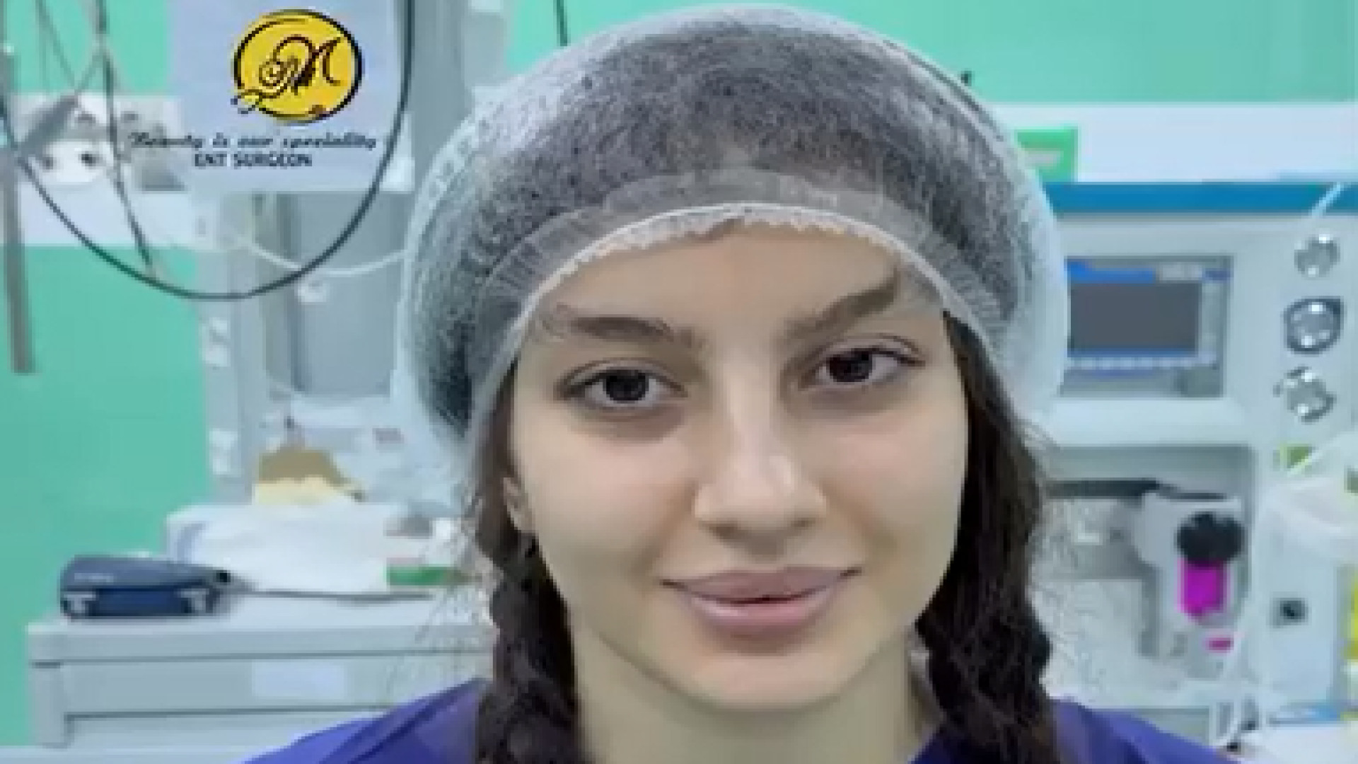 نتیجه فوق العاده جراحی بینی | دکتر مهدی بنائی
