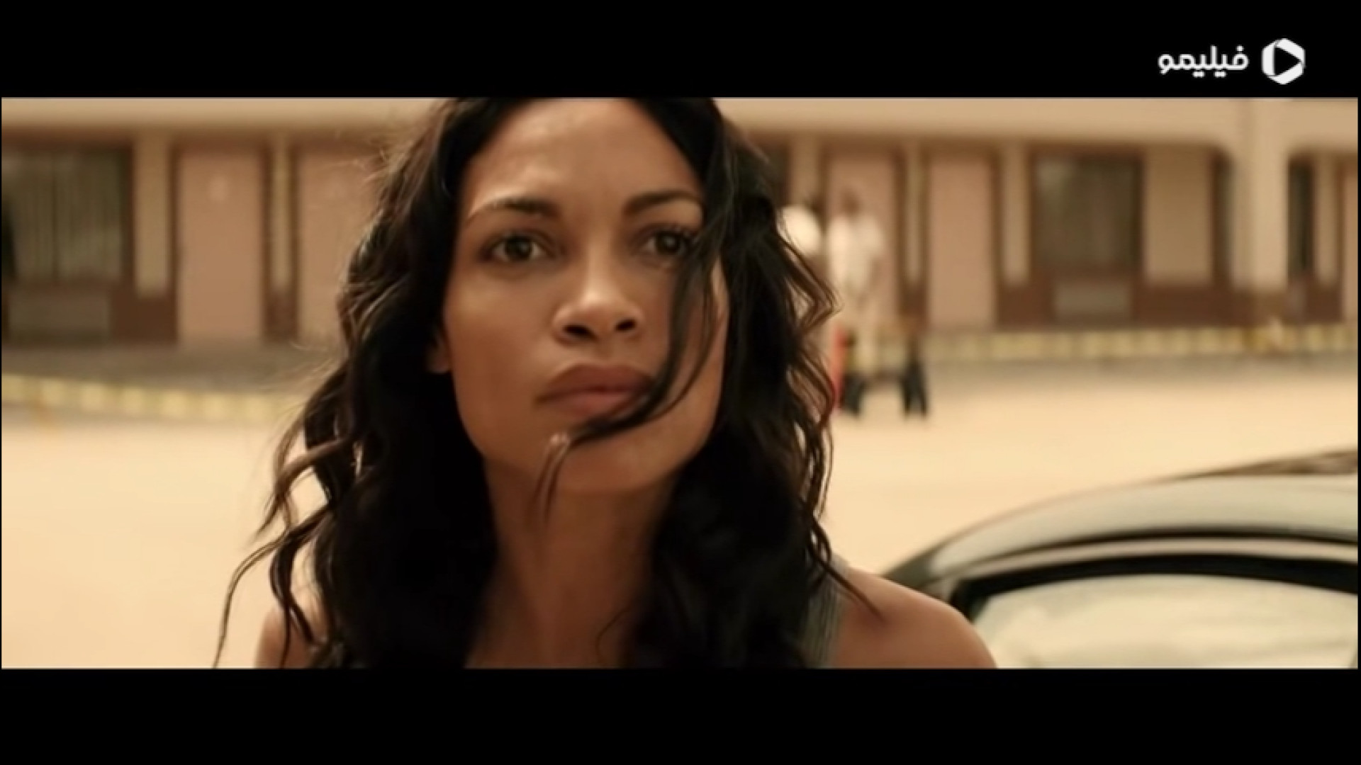 تریلر فیلم آتش با آتش Fire With Fire