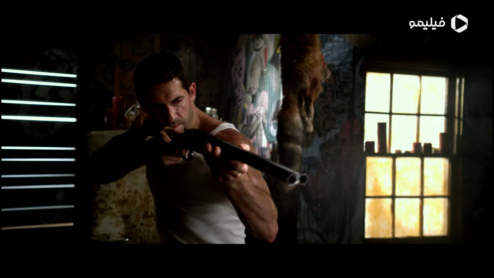 تریلر فیلم سرباز جهانی: روز حساب Universal Soldier: Day of Reckoning