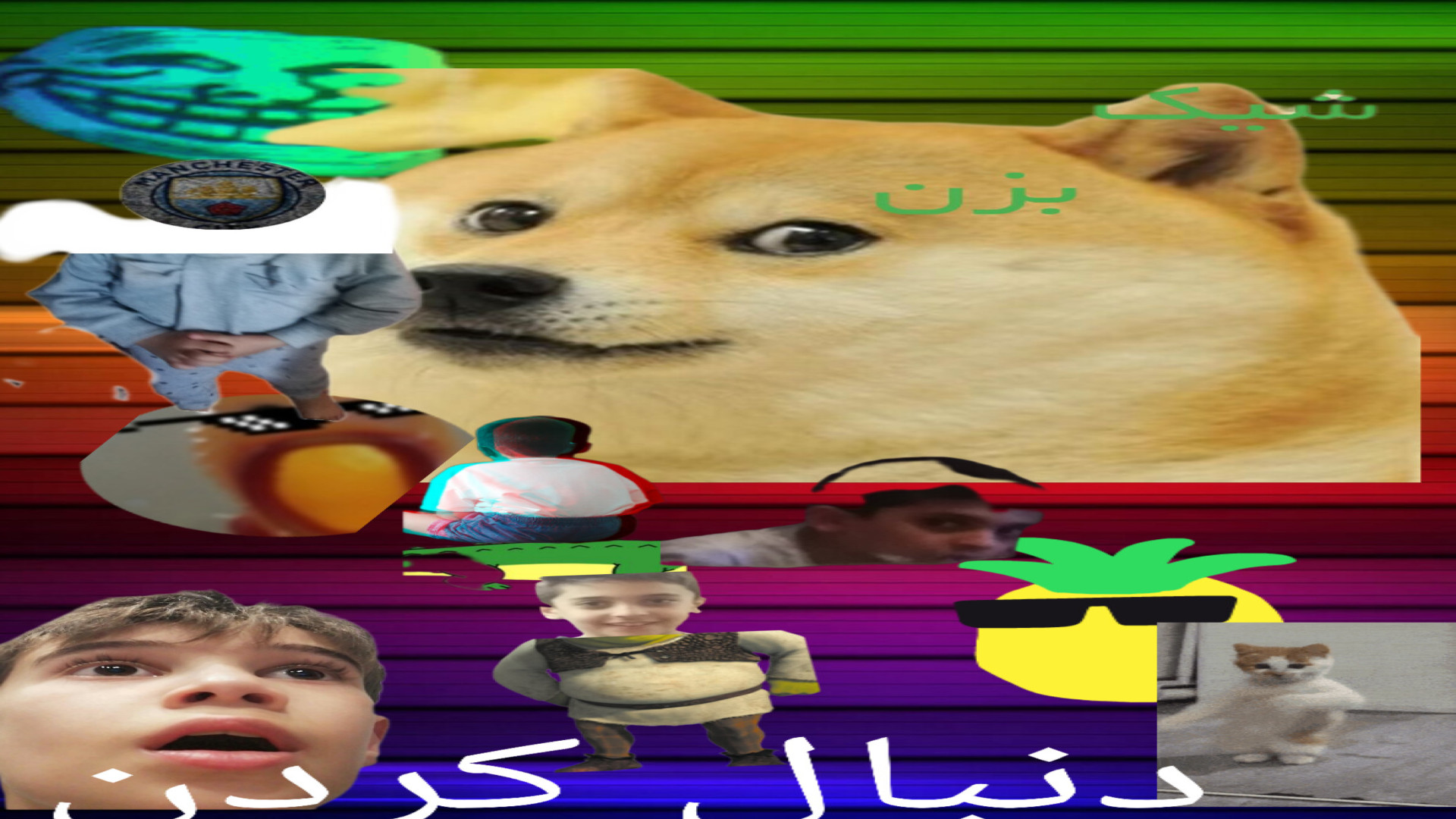 farsroom