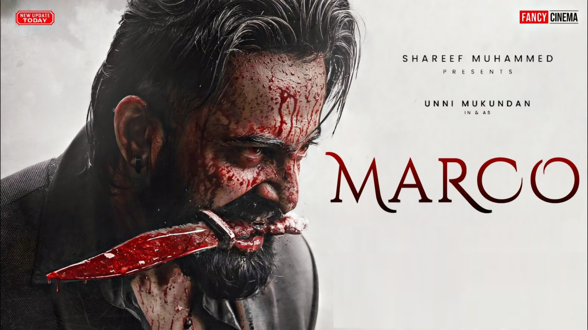 فیلم هندی مارکو دوبله فارسی Marco 2024 زمان8077ثانیه