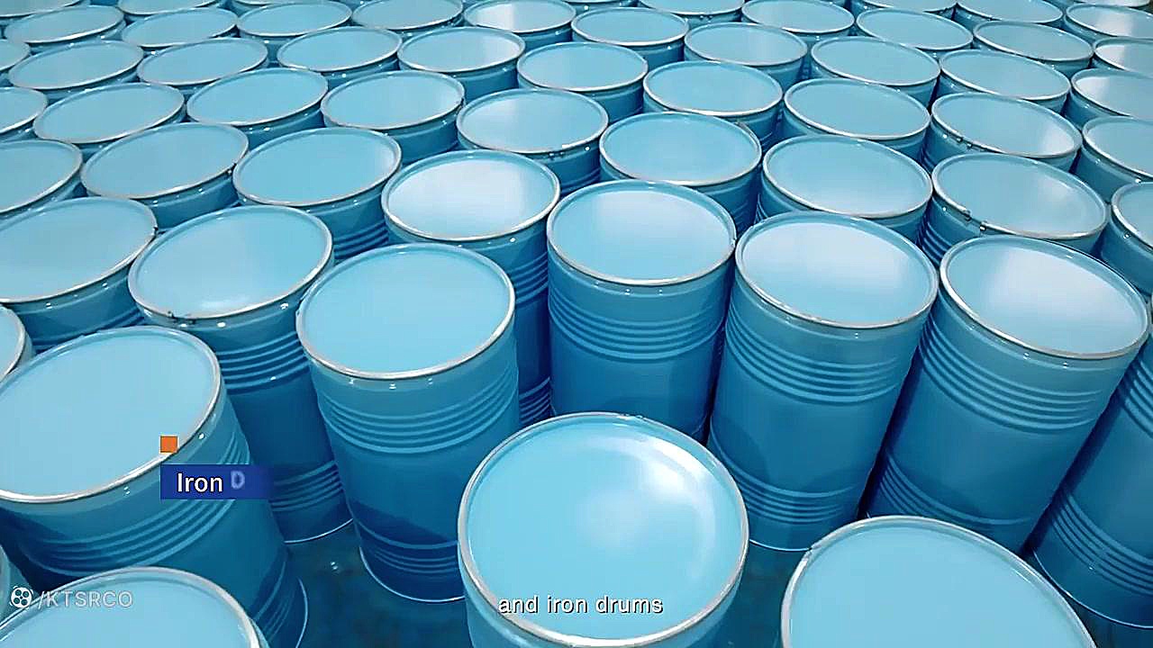 معرفی شرکت شین تائو زمان223ثانیه