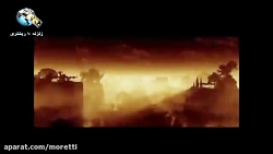 فیلم جدید کوروش ساخته کارگردان...